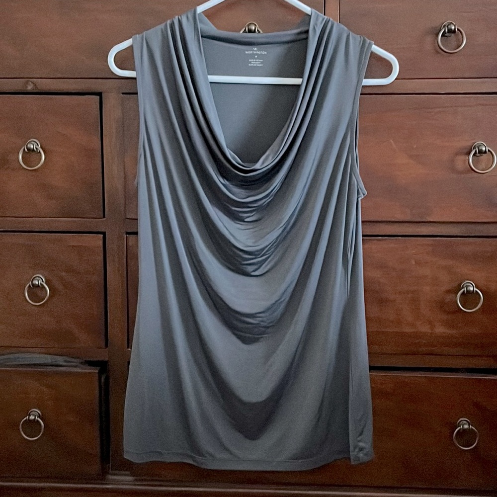 Worthington Women’s Blouse